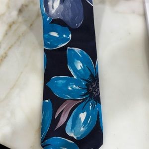 Italian Silk Tie
